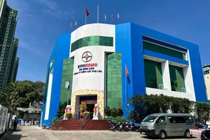 Đi nhắc nợ, nhân viên ngành điện bị đánh đứt gân ngón tay