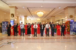 Ra mắt mô hình B2B kết nối tìm đối tác 