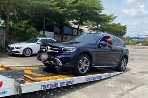 Ảnh minh họa: LƯU ĐỨC 