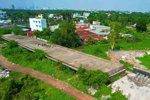 Tháo điểm nghẽn hợp đồng BT thế nào?