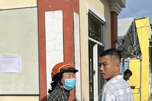 Lời chia tay của người bị tuyên án trong vụ án 'Em chưa 16' ở Sóc Trăng