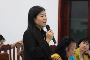 1 doanh nghiệp than trong 9 tháng bị 18 lần thanh, kiểm tra