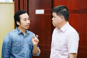 Phát triển kinh tế ven sông nhưng đừng chăm chăm nhìn vào bất động sản 