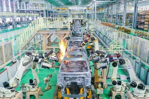 Để doanh nghiệp Việt lớn mạnh, vươn ra thế giới