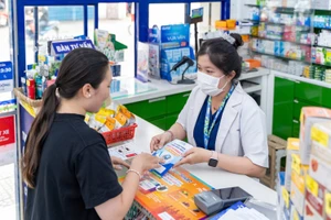 Nhà thuốc Pharmacity hợp tác với tập đoàn dược phẩm Thụy Sĩ Sandoz, nâng cao chăm sóc bệnh mãn tính