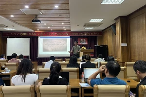 Kỹ năng xây dựng kịch bản cho video đa phương tiện