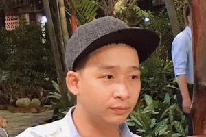 Công an công bố hình ảnh chính thức về Tuấn ‘khỉ’