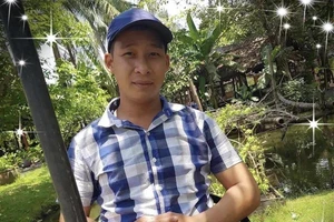 Bị can Lê Quốc Tuấn. Ảnh: CACC