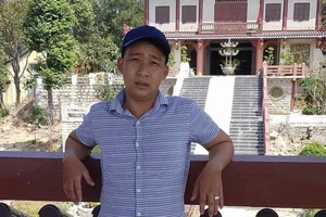 Tuấn 'khỉ' bị tiêu diệt tại huyện Củ Chi