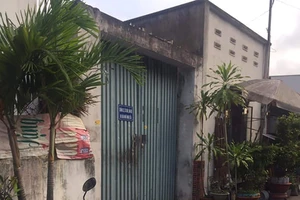 Một nhà trọ mất 5 xe máy trong đêm ở quận 9