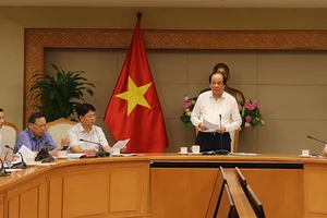 Lý do nợ Nghị định kiểm soát tài sản của người có chức vụ