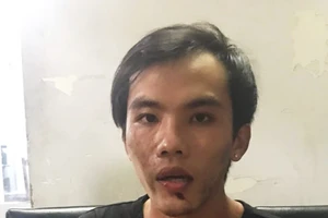 Bắt giữ người chuyên chạy xe trộm cắp mang đến biên giới 