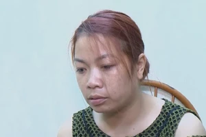 Tạm giữ người phụ nữ bắt cóc bé trai 2 tuổi ở Bắc Ninh