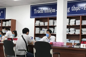 Phải công khai số lượng viên chức đơn vị sự nghiệp công lập