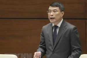 Ông Lê Minh Hưng làm Chánh Văn phòng Trung ương Đảng