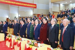 Hưng Yên:Bảo tồn, phát huy giá trị văn hóa và lịch sử Phố Hiến