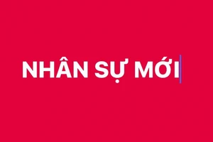 Thủ tướng phê chuẩn nhiều nhân sự mới