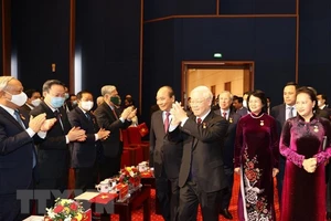 'Phong trào thi đua cần tránh hình thức, lối mòn, nhàm chán'