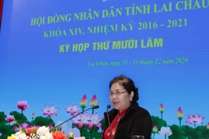 Trong tuần, nhiều tỉnh, thành phố bầu lãnh đạo HĐND và UBND
