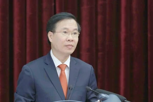 Chỉ thị của Ban Bí thư về đại hội Hội nông dân các cấp nhiệm kỳ 2023-2028