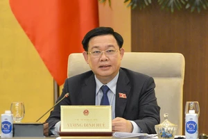 Danh sách chi tiết 868 người ứng cử ĐBQH khóa XV