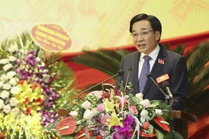 Thủ tướng phân công, bổ nhiệm nhiều nhân sự