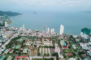 Thủ tướng yêu cầu khẩn trương tổng kết thi hành Luật Đất đai