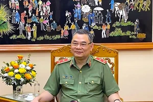 Tướng Tô Ân Xô nói về các thủ đoạn chống phá cuộc bầu cử