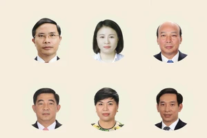 15 doanh nhân trúng cử đại biểu Quốc hội khóa XV là ai?