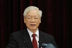 Hội nghị Trung ương 3 khóa XIII thảo luận bốn nội dung quan trọng