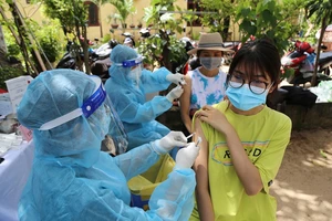 Bộ Y tế: Tuyệt đối không để xảy ra lãng phí trong tiêm chủng vaccine