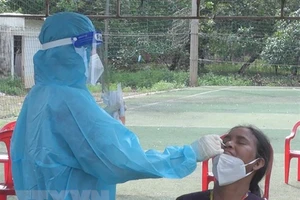 Bình Phước áp dụng Chỉ thị 16 ở huyện Chơn Thành và Bù Đăng