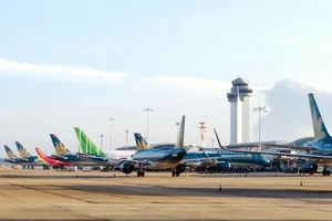 Ai sẽ được phục vụ chuyến bay chuyên cơ, chuyên khoang?