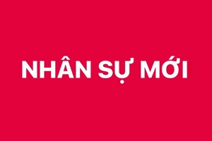 Thủ tướng bổ nhiệm 2 nhân sự mới Bộ Quốc phòng