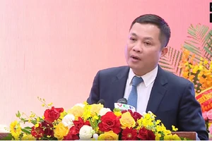 Cổng TTĐT Chính phủ ra mắt giao diện thân thiện, hiện đại hơn