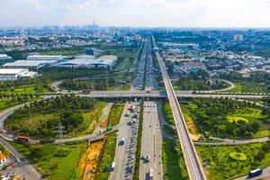 TP.HCM có kế hoạch mới về phát triển đô thị sáng tạo phía Đông