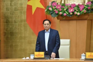 Thủ tướng: Tự tin mở cửa nhưng tuyệt đối không lơ là, chủ quan với dịch