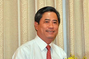 Tổng giám đốc Đài truyền hình TP.HCM Dương Thanh Tùng qua đời