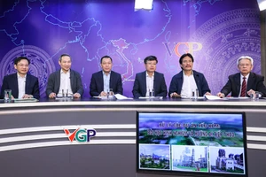 Các tập đoàn nói gì về xử lý dự án yếu kém?