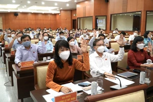 TP.HCM tăng tốc thực hiện Vành đai 3 và nhiều dự án khác