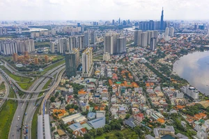 TP.HCM phải bứt tốc vì cả nước