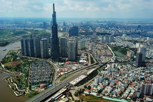 Cần phân cấp, phân quyền mạnh hơn để TP.HCM phát triển 