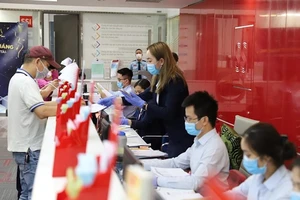 Ảnh: PHƯƠNG MINH