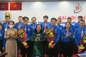 Phó Bí thư Thành uỷ TP.HCM: Mỗi người trẻ hãy chọn cho mình một khát vọng sống