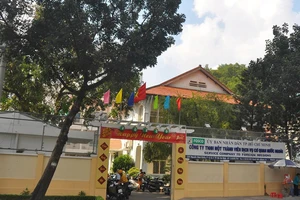 UBKT Thành ủy TP.HCM khai trừ nhiều đảng viên vi phạm