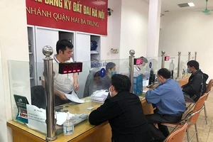 3 chính sách mới về đất đai, nhà ở 