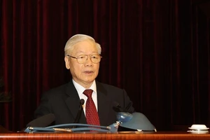 5 tỉnh, thành đã lập Ban Chỉ đạo cấp tỉnh về phòng, chống tham nhũng, tiêu cực