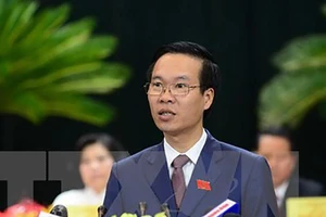 Bộ Chính trị ra quy trình 5 bước luân chuyển cán bộ 