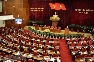 Hướng dẫn về bố trí công tác với cán bộ diện Bộ Chính trị, Ban Bí thư quản lý nhưng bị kỷ luật