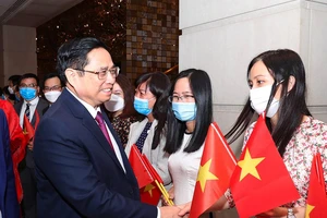 Những kết quả nổi bật trong chuyến công tác đặc biệt của Thủ tướng tại Mỹ